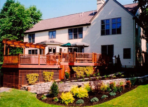 Stumpo Construction Home Page